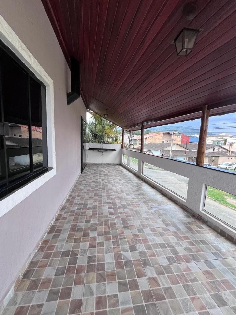 Casa Duplex Itatiaia Penedo House in Itatiaia