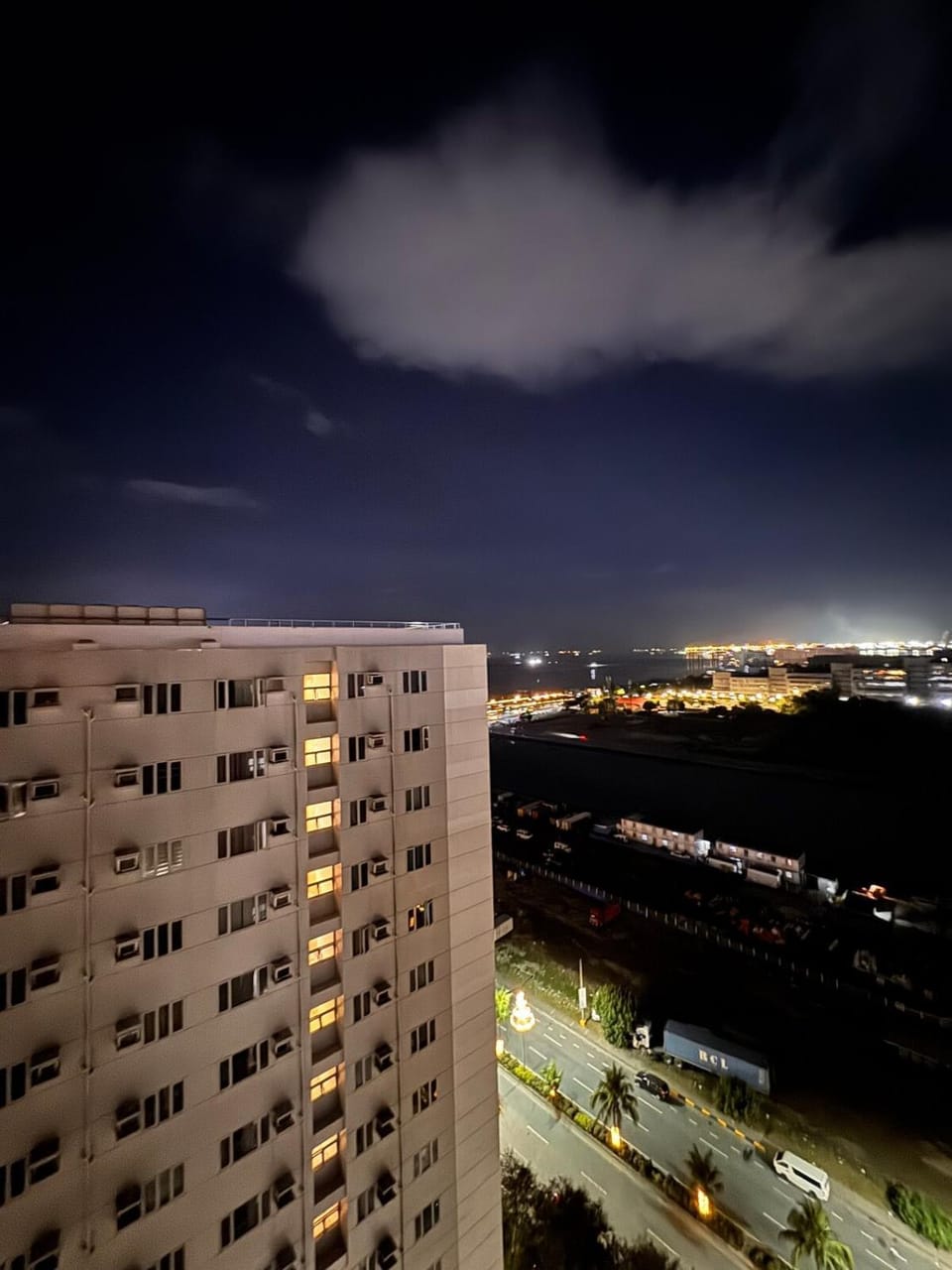 Iris Suites Apartment in Pasay