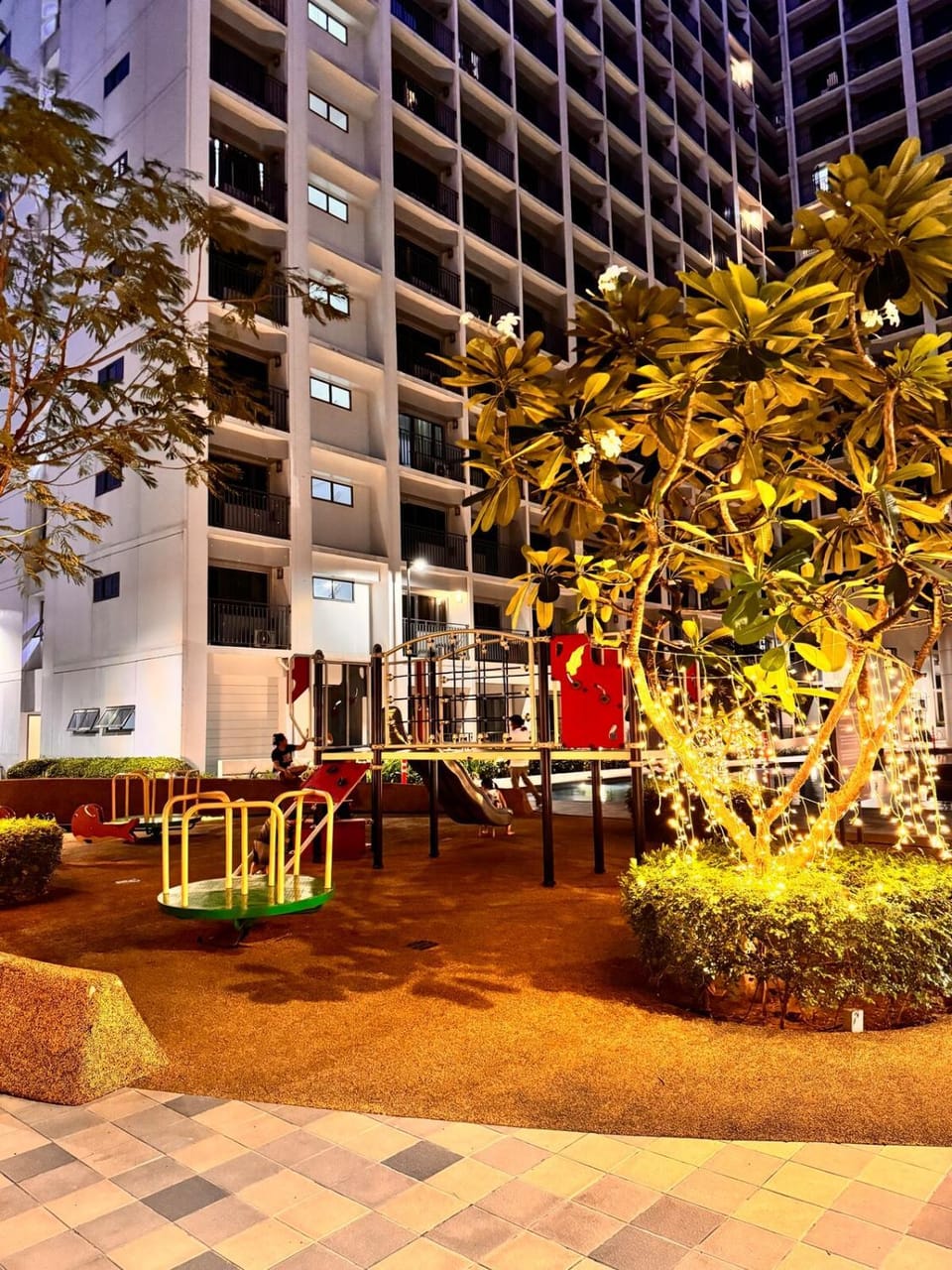 Iris Suites Apartment in Pasay