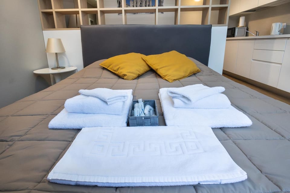 towels