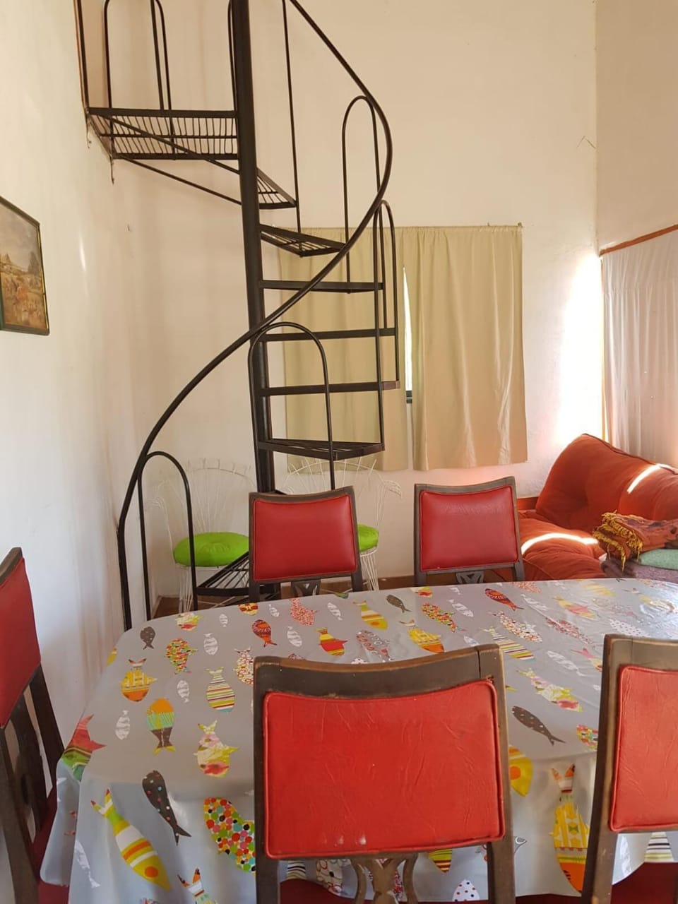 cabañas duplex Apartment in Cordoba Province
