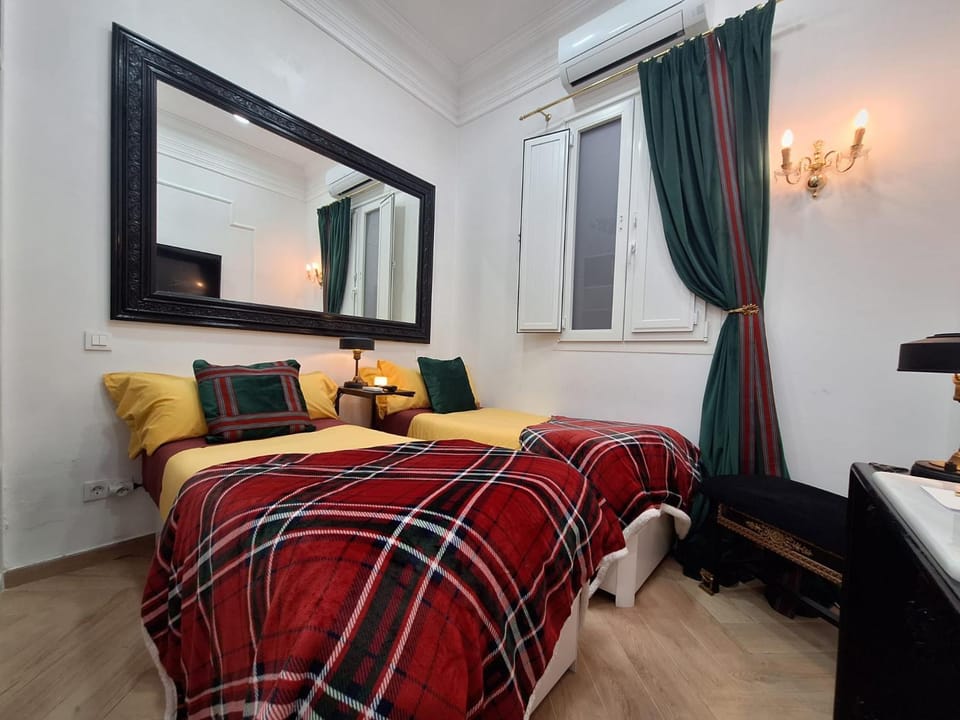 Salamanca Luxury Rooms Bed and Breakfast in Madrid
