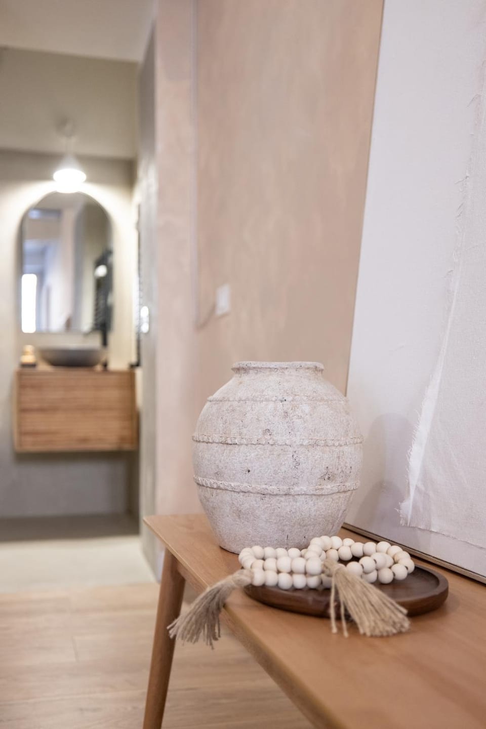 Eos Retreat in Trastevere with pool Apartment in Rome