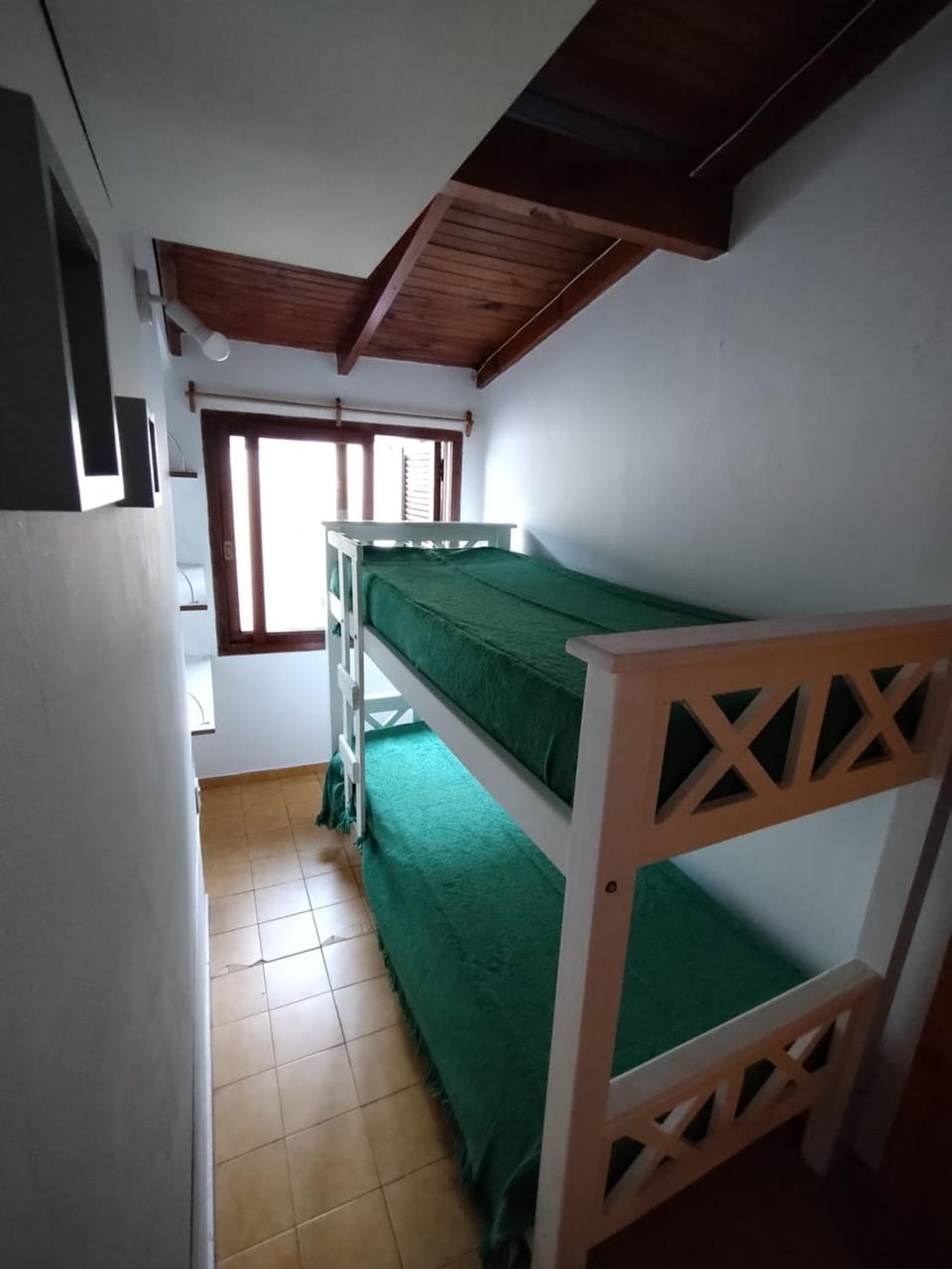 Dpto 4 personas - Zona Playa con Patio y Parrilla Apartment in Necochea