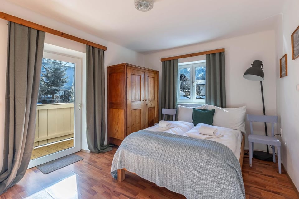 Lovely Rita, Appartement Kaprun Apartment in Piesendorf