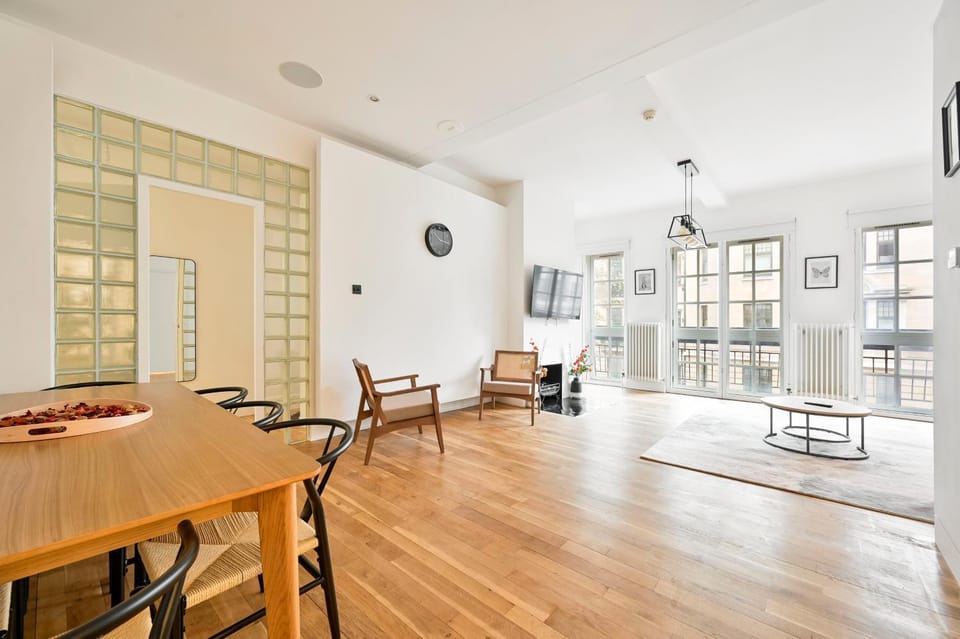 Stunning 3 Bed Central London Apartment Apartment in City of Westminster
