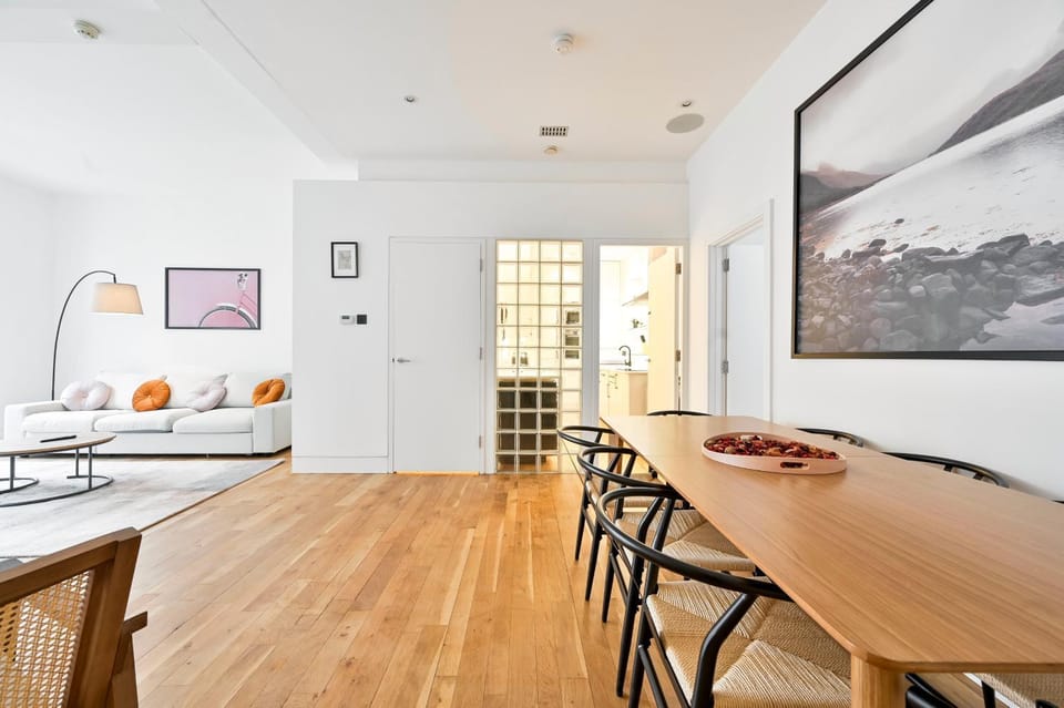 Stunning 3 Bed Central London Apartment Apartment in City of Westminster