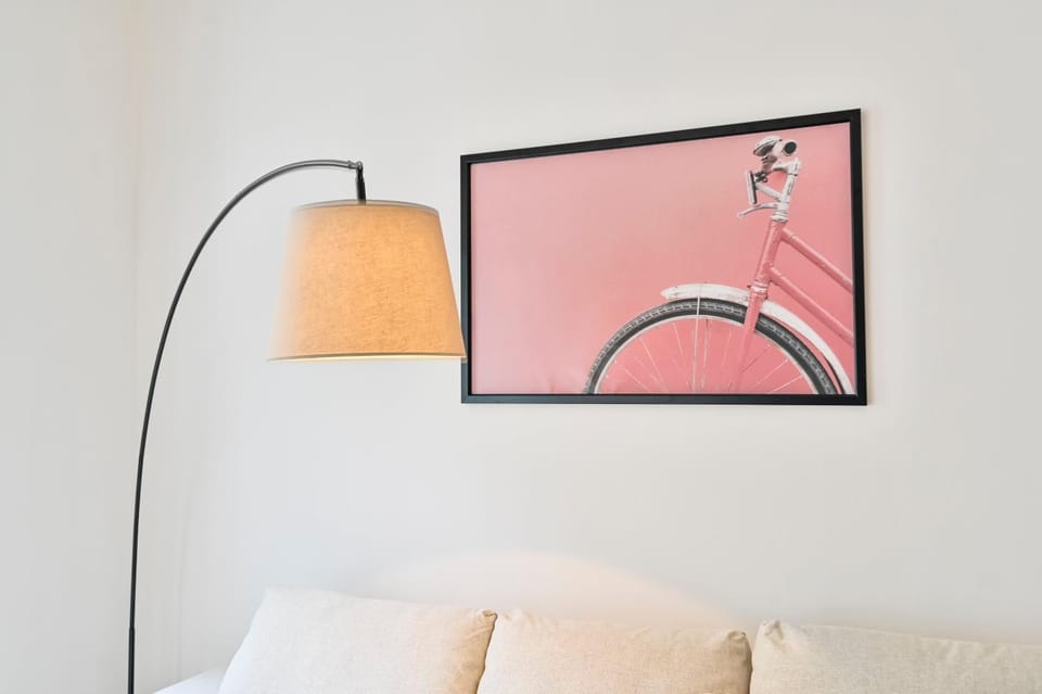 Stunning 3 Bed Central London Apartment Apartment in City of Westminster