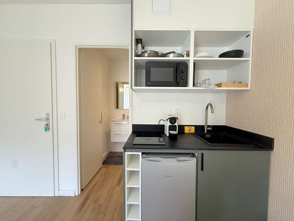 M092 Marquer joli studio Faucigny Apartment in Annemasse