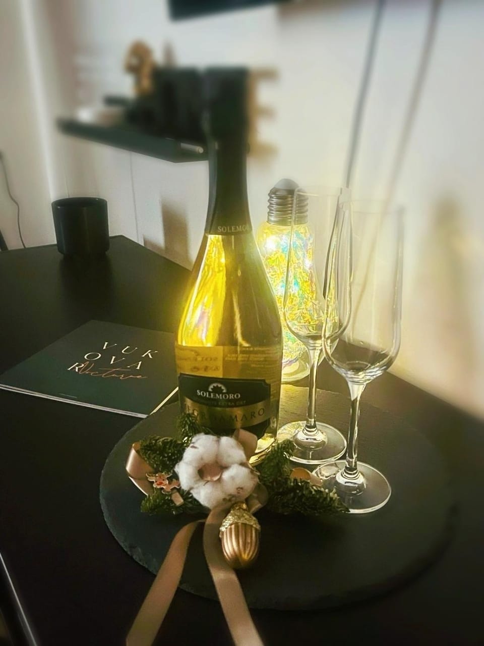 Terra Vita Apartment in Vojvodina