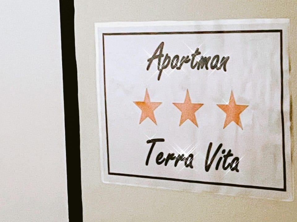 Property logo or sign