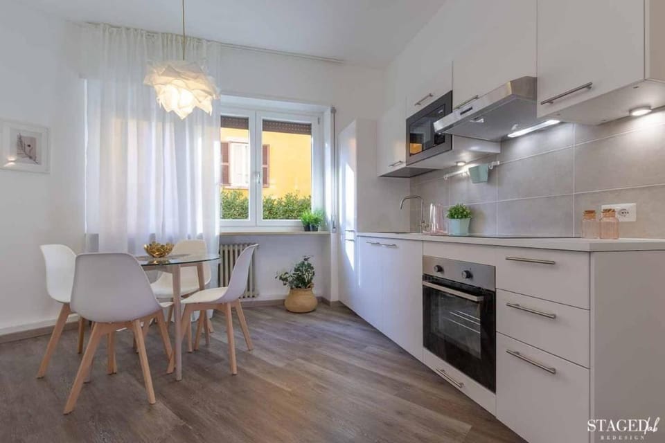 Tra 2 Borghi - Alessandro Noli - House 2 Apartment in Bergamo