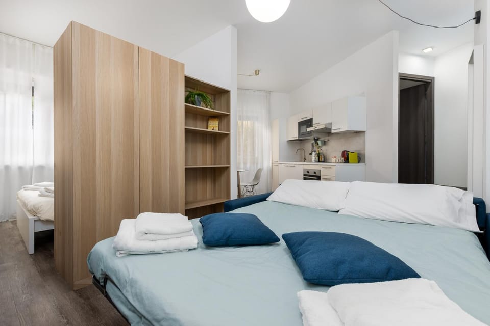 Tra 2 Borghi - Alessandro Noli - House 2 Apartment in Bergamo