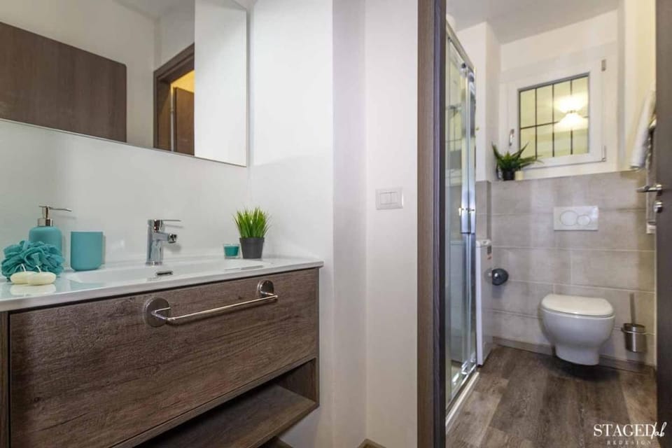 Tra 2 Borghi - Alessandro Noli - House 2 Apartment in Bergamo