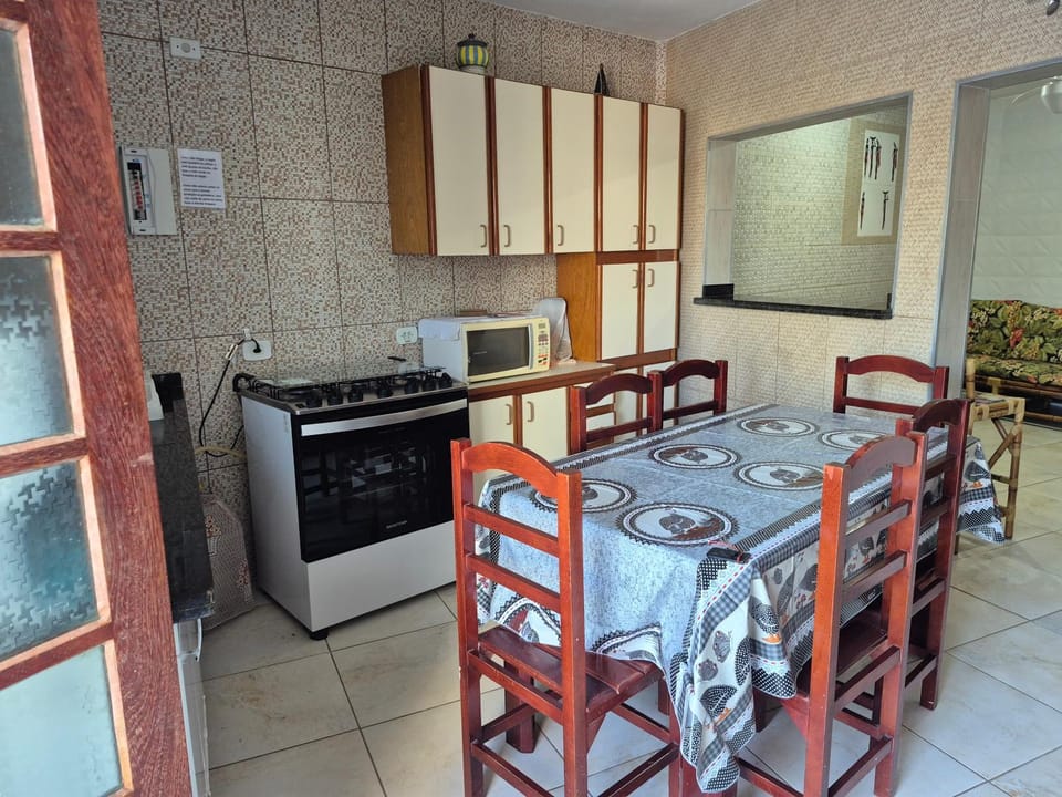 Casa de Praia Itanhaém House in Itanhaém