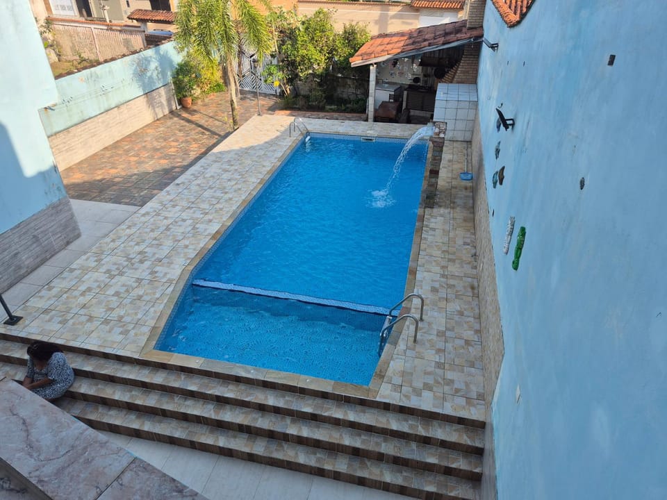 Casa de Praia Itanhaém House in Itanhaém