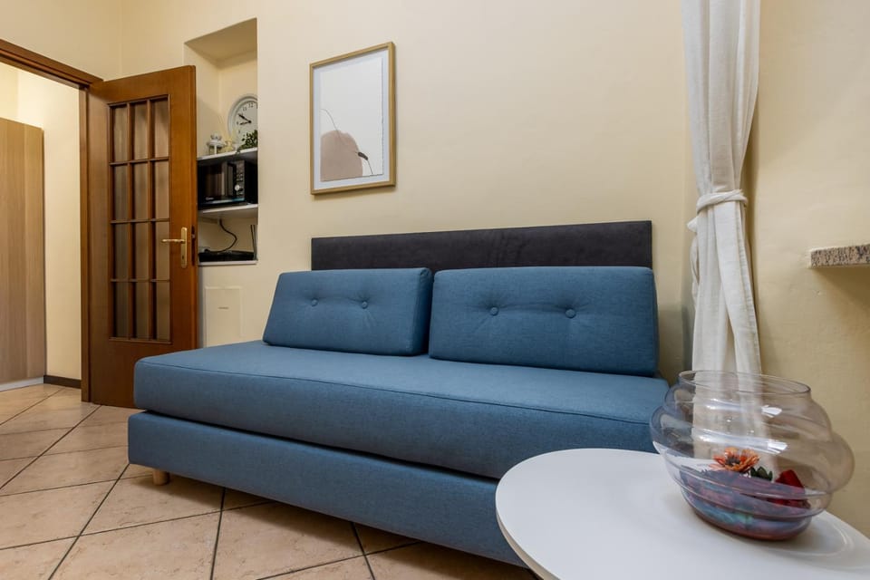 - Near Downtown - Bergamo Central Stay Apartment in Bergamo