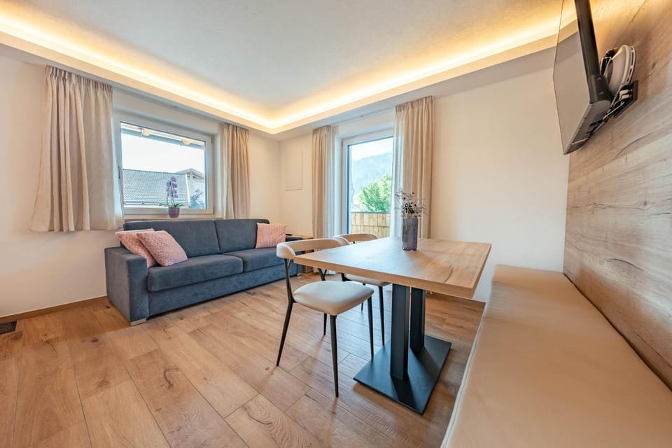 Appartements Strutzer Apartment in Trentino-South Tyrol