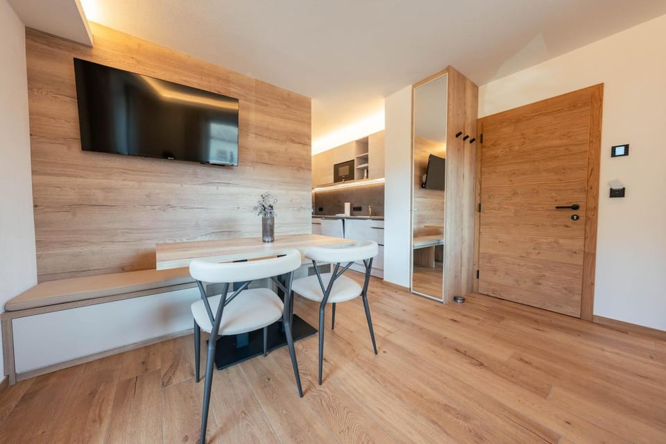 Appartements Strutzer Apartment in Trentino-South Tyrol
