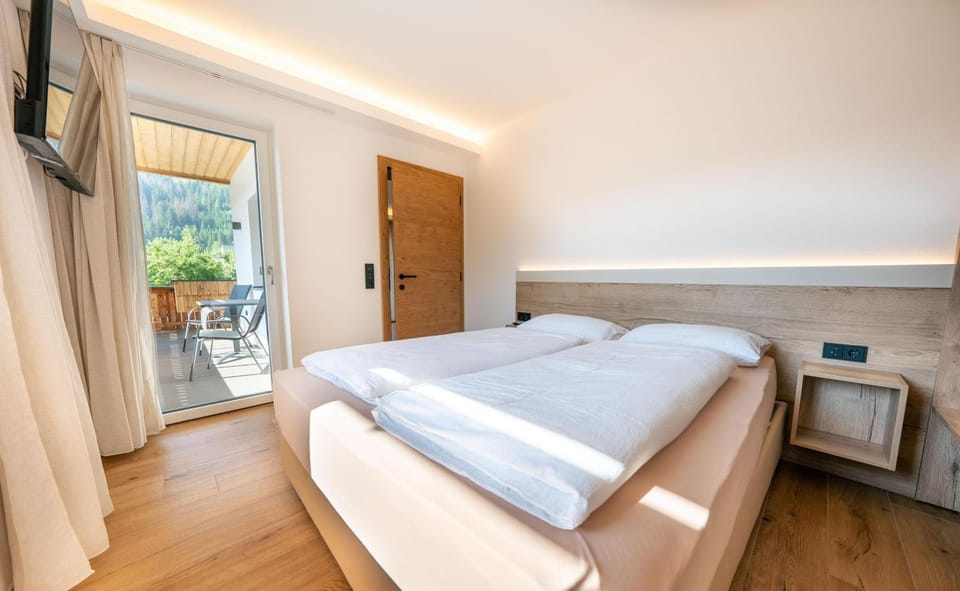 Appartements Strutzer Apartment in Trentino-South Tyrol