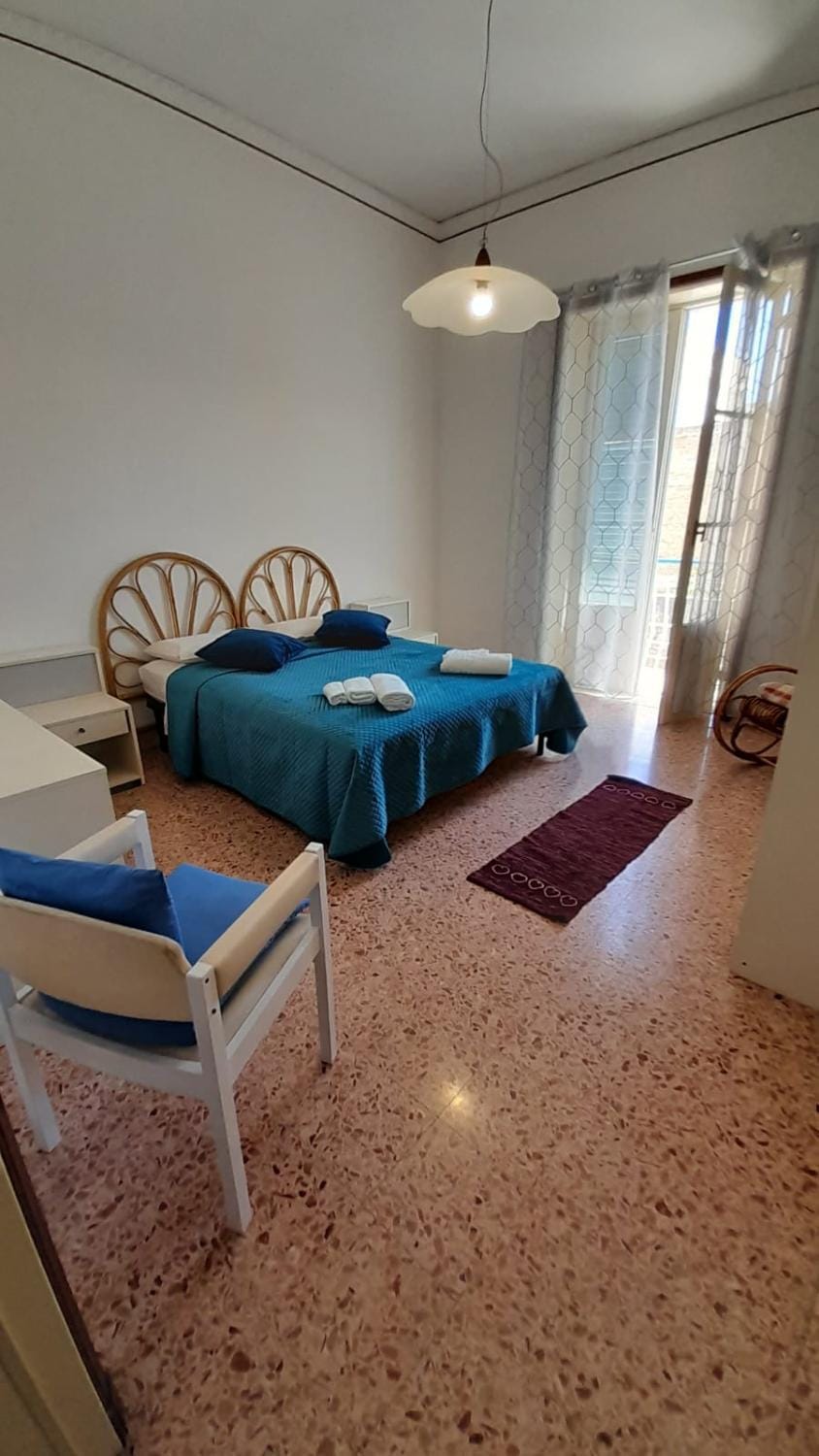 Appartamenti I Mulini Apartment in Trapani