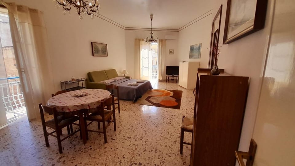 Appartamenti I Mulini Apartment in Trapani