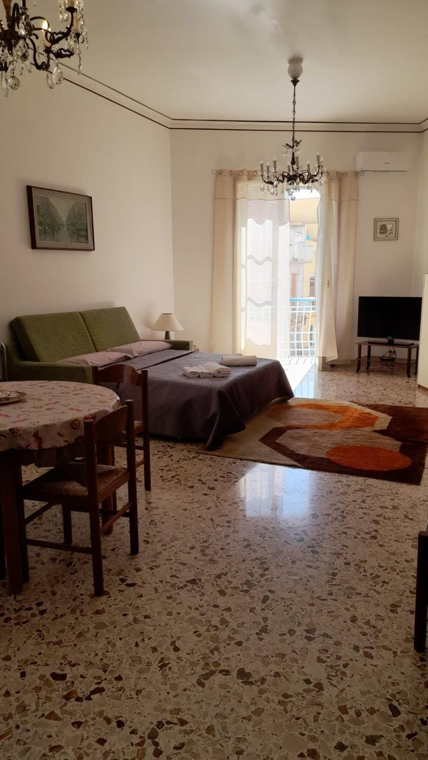 Appartamenti I Mulini Apartment in Trapani