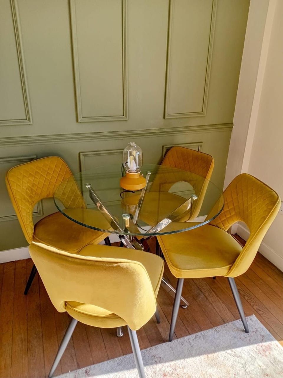 The Bunker, Golf Cottage House in England