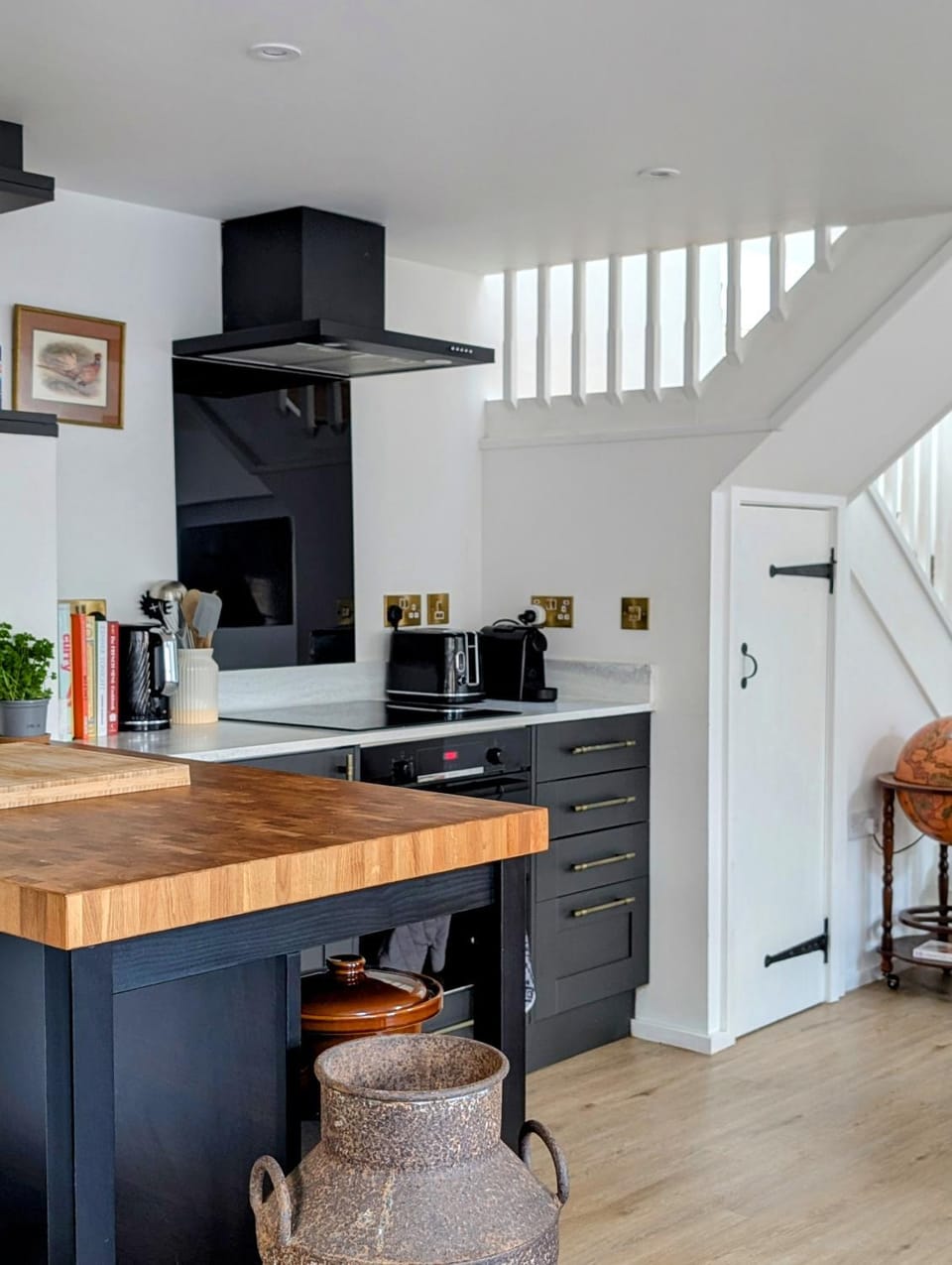 Plum Cottage Somerset House in Mendip District