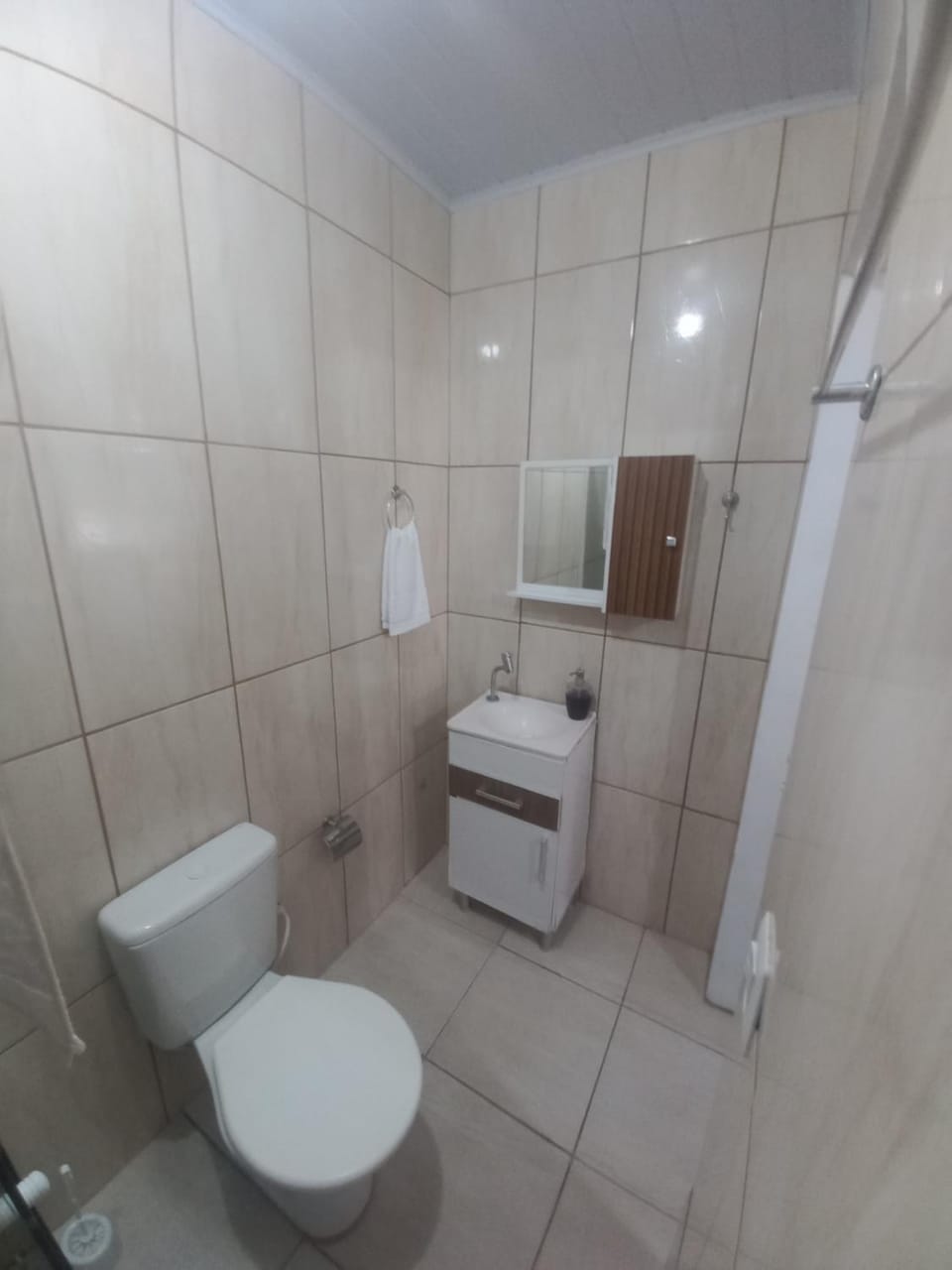 2 Apartamento por dia próximo à Praia e ao parque Apartment in Penha