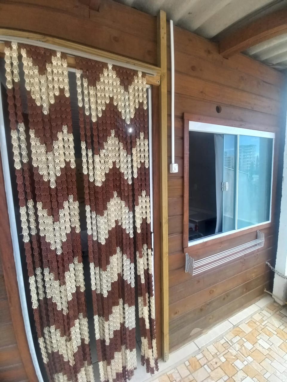 2 Apartamento por dia próximo à Praia e ao parque Apartment in Penha