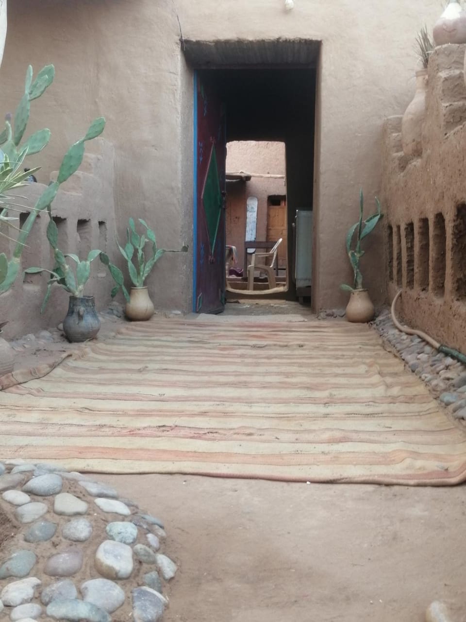 Dar itran Apartment in Morocco