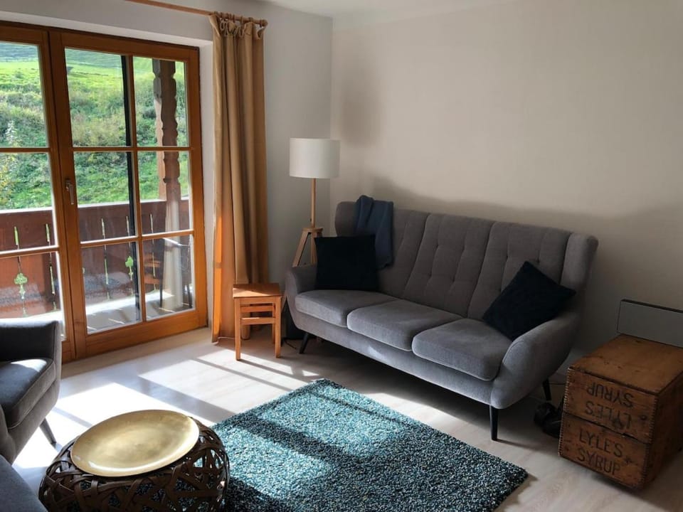 Traumhafte Wohnung im Chiemgau Apartment in Berchtesgadener Land