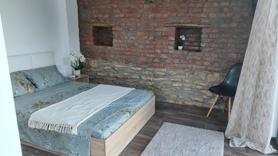 Белослава модерна къща за гости House in Pleven Province, Bulgaria