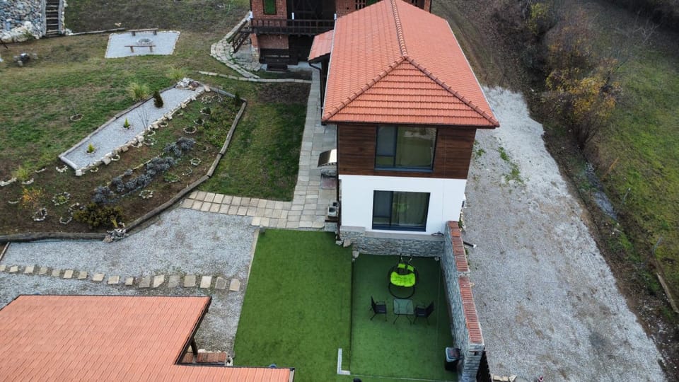 Белослава модерна къща за гости House in Pleven Province, Bulgaria