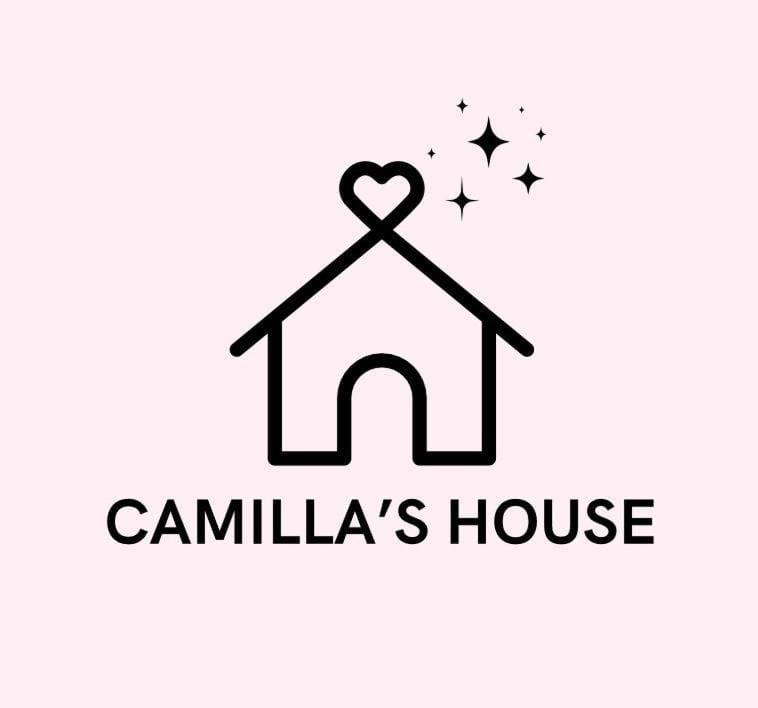 Camilla's House Apartment in Rome