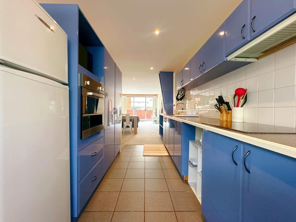City Center Stay With Parking House in Hobart