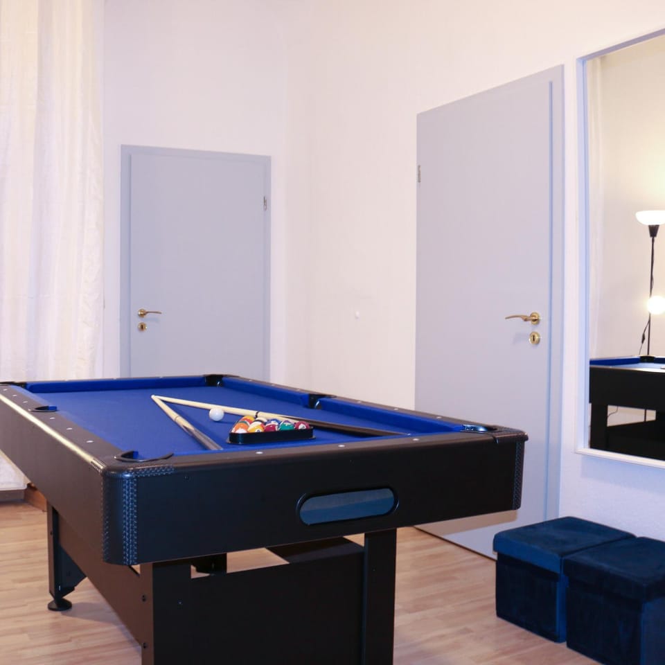 Billiard