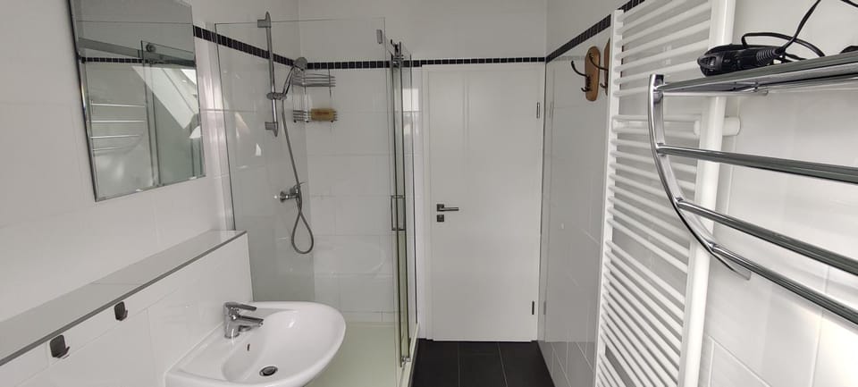 Unterkunft by Asiataste Apartment in Saxony