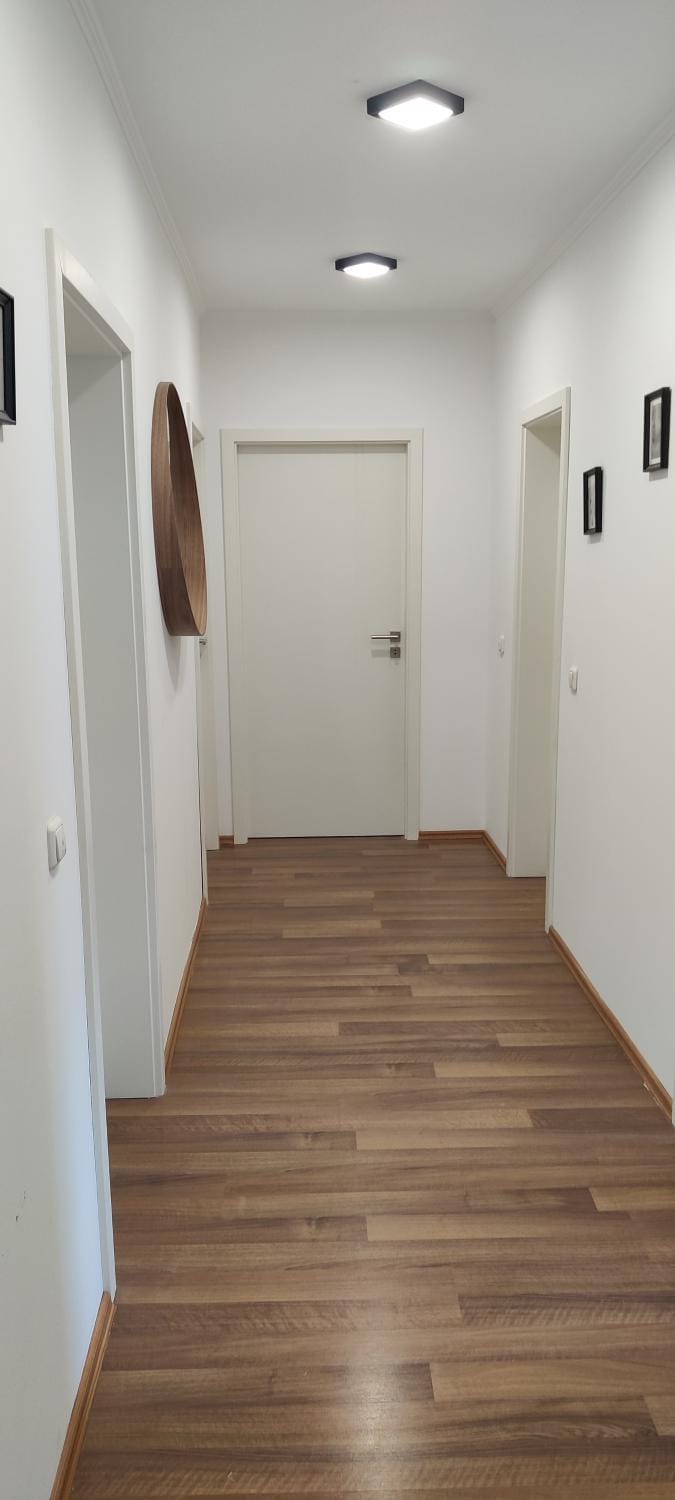 Unterkunft by Asiataste Apartment in Saxony