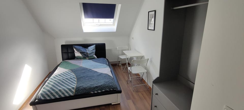 Unterkunft by Asiataste Apartment in Saxony
