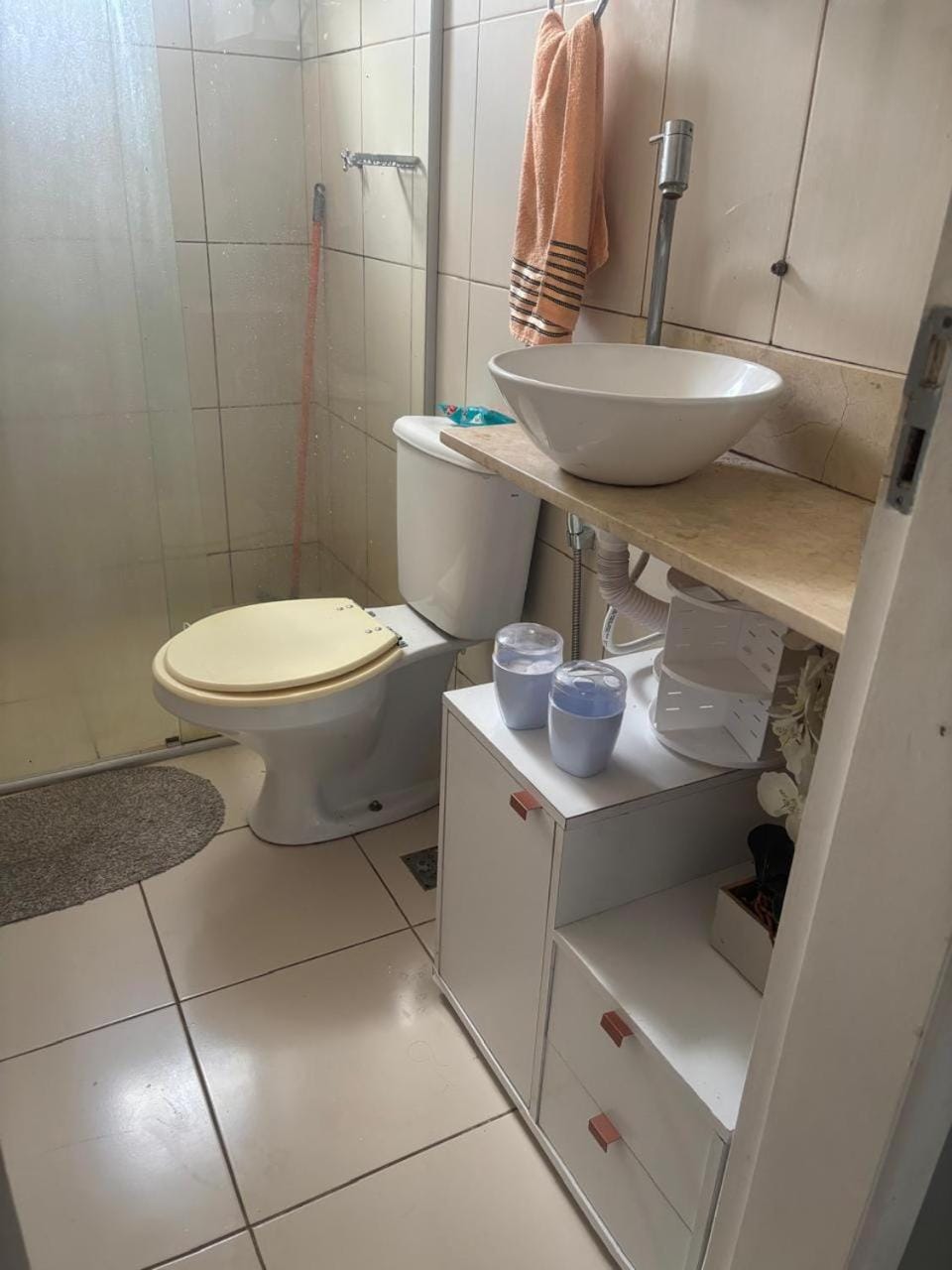 Apto dois quartos Px de tudo ideal pra cop Apartment in Belém