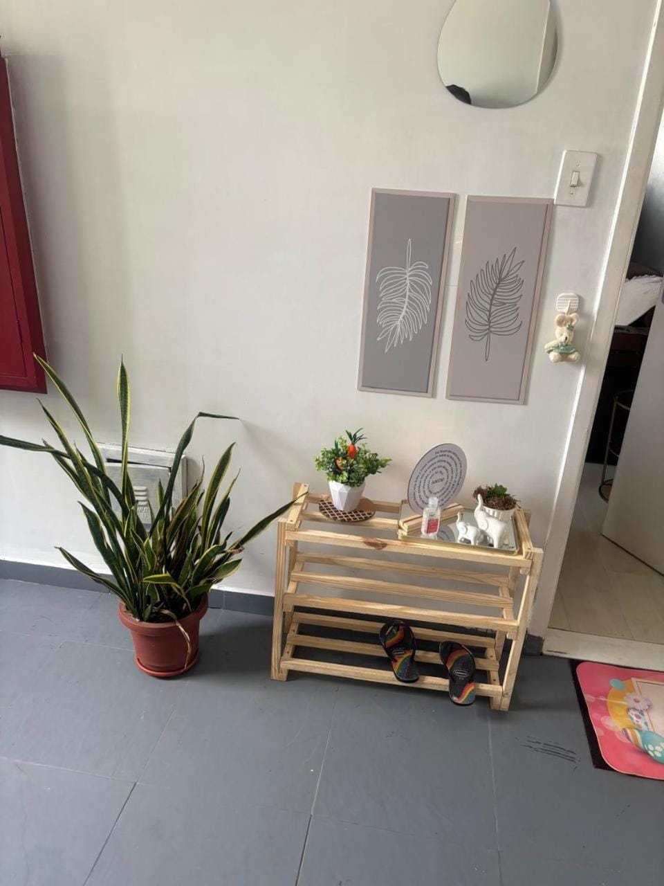 Apto dois quartos Px de tudo ideal pra cop Apartment in Belém