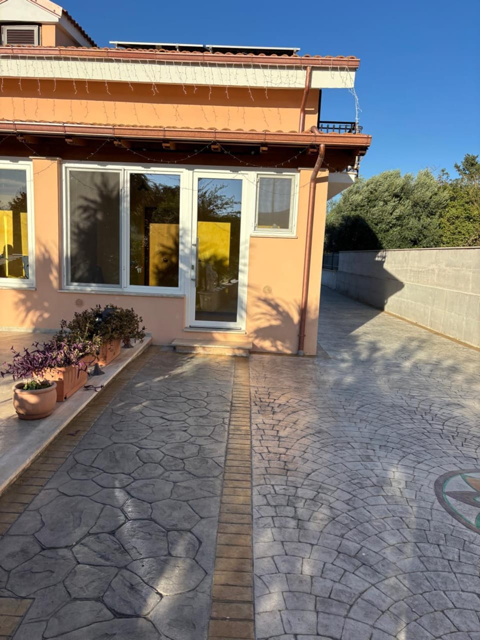 Tra gli ulivi Vacation rental in Lazio