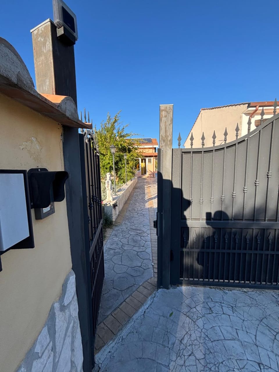 Tra gli ulivi Vacation rental in Lazio