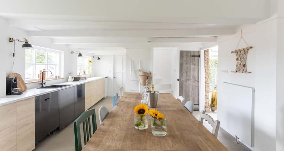 Hello Zeeland - Vakantiehuis Cadshuis House in Zeeland, Netherlands