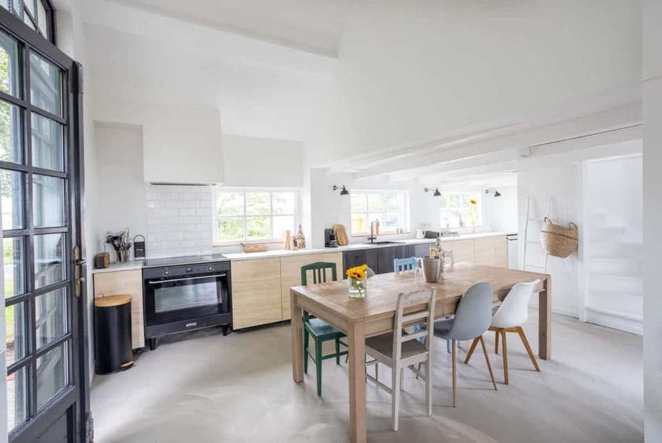 Hello Zeeland - Vakantiehuis Cadshuis House in Zeeland, Netherlands