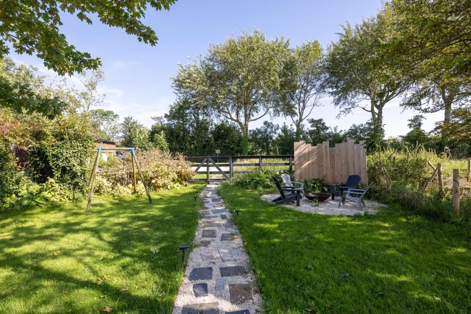 Hello Zeeland - holidayhome The Barn House in Zeeland, Netherlands