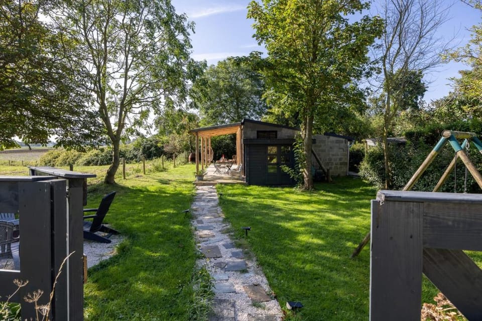 Hello Zeeland - holidayhome The Barn House in Zeeland, Netherlands