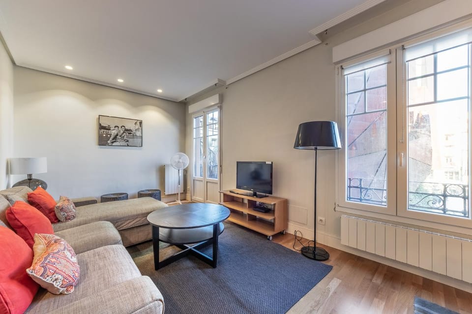 Living room, Lounge or bar, heating